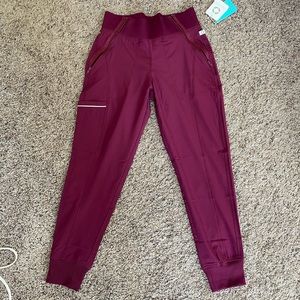 Cherokee Scrub Pants